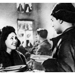 МAШЕНКA - Youli Raizman 1939-1942