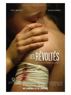 Les révoltés : la critique du film