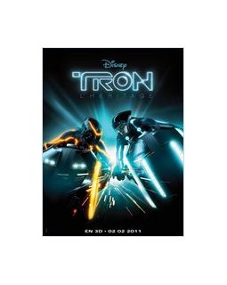 Tron Uprising - la bande-annonce