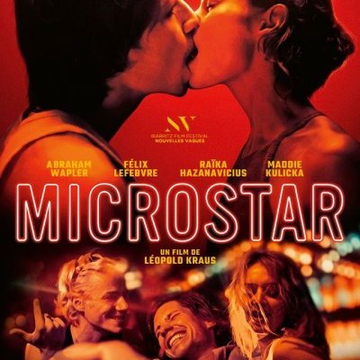 Microstar - Léopold Kraus - critique