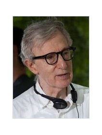 Minuit à Paris - Woody Allen tourne à Paris
