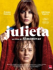 Julieta : en compète à Cannes, Almodovar renoue avec le drame