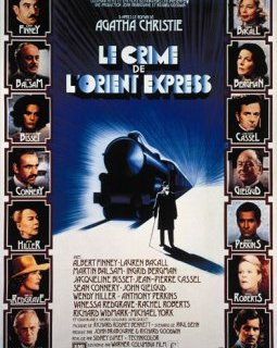 Kenneth Branagh adapte Le Crime de l'Orient Express pour la Fox