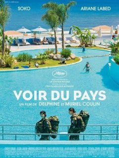 Voir du pays - la critique du film