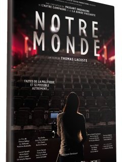 Notre monde - le test DVD