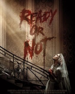 Wedding Nightmare - Matt Bettinelli-Olpin et Tyler Gillett - critique