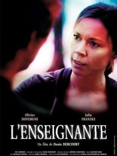 L'enseignante - Fiche film