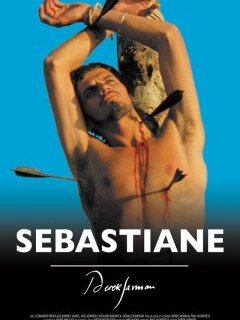 Sebastiane - Derek Jarman - critique