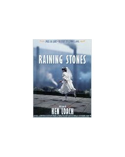 Raining stones - la critique