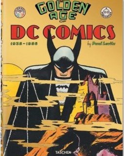 L'âge d'or de DC Comics