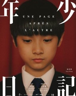 Une page après l'autre - Nick Cheuk - critique