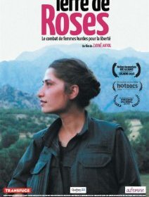 Terre de roses - la critique du film