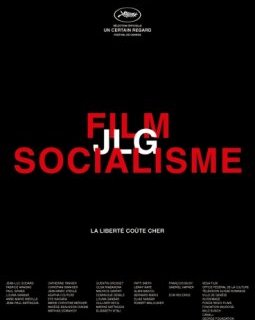 Jean-Luc Godard boycotte Cannes