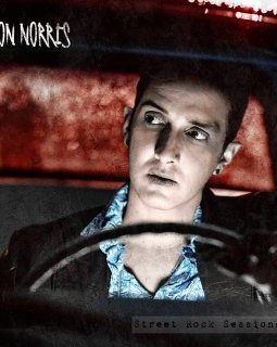 Jon Norris : les vampires sont Wide Awake 