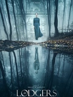 Gérardmer 2018 : The Lodgers - la critique du film disponible sur Netflix
