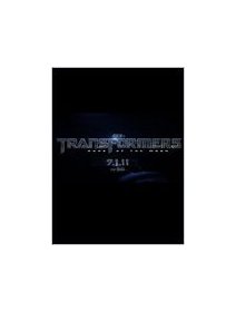 Transformers 3 - la bande-annonce VF