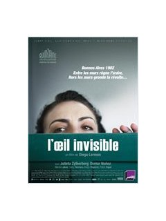 L'oeil invisible - la critique 