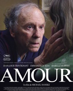 Paris 14h : C'est l'Amour d'Haneke