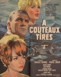 Disparition de Charles Gérard