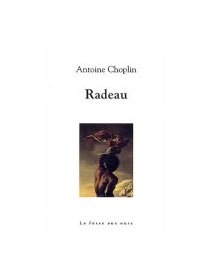 Radeau - Antoine Choplin