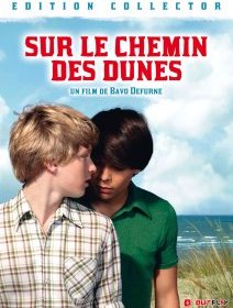 Sur le chemin des dunes - le DVD test