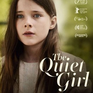 The Quiet Girl - Colm Bairéad - critique