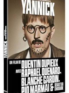 Yannick - Quentin Dupieux - critique + test DVD