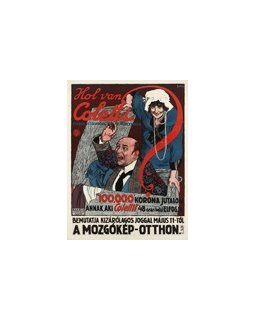 Wo ist Coletti ? (Où est Coletti ?) - La critique