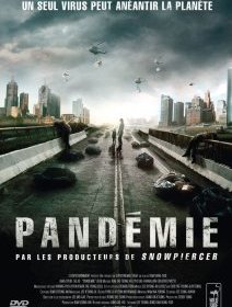 Pandémie - la critique + le test DVD