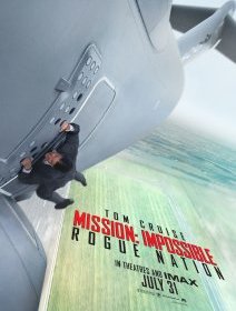 Mission Impossible 5 - L'ultime bande-annonce... démentielle ! 