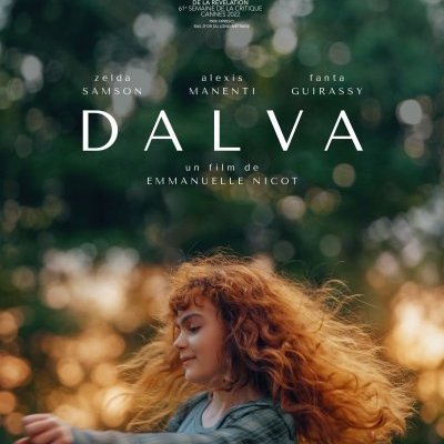 Dalva - Emmanuelle Nicot - critique 
