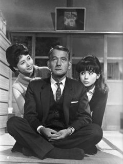 Le Radis et la carotte - la critique