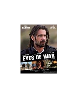 Eyes of war - la critique