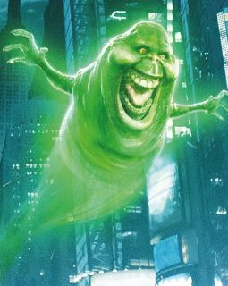 Démarrage Ghostbusters : un vautrage sans Bourne pour S.O.S Fantômes