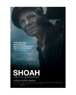 Shoah en version 4K au Cinéma du Pantheon 