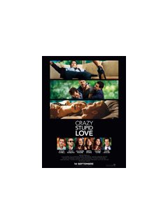 Crazy, Stupid, love - la critique