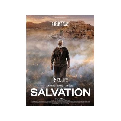 Salvation - Emin Alper - critique