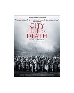 City of life and death - La critique