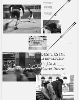 Despuès de la revoluciòn - la critique