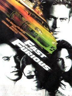 Fast and Furious - la critique du film