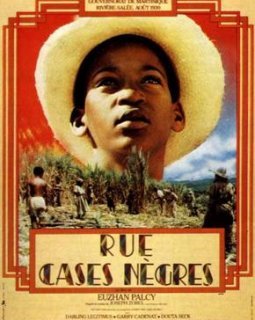 Rue Cases-nègres - la critique