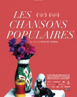 Les chansons populaires - la critique du film