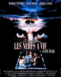 Les nerfs à vif - Martin Scorsese - critique 
