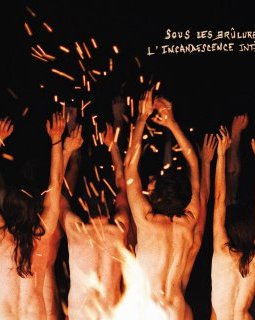 Mademoiselle K chante la rupture dans son 5e album