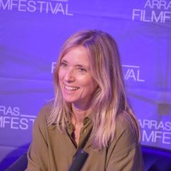 Arras Film Festival - Léa Drucker pour "Dossier 137"