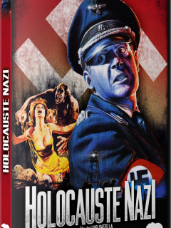 Holocauste nazi - la critique du film + Test DVD