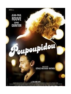 Poupoupidou - la critique