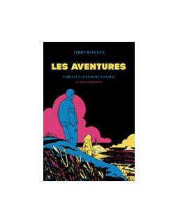 L'ACBD dévoile le 1er Prix de la critique BD Québécoise !