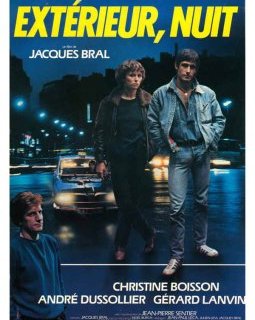 Mort du réalisateur Jacques Bral