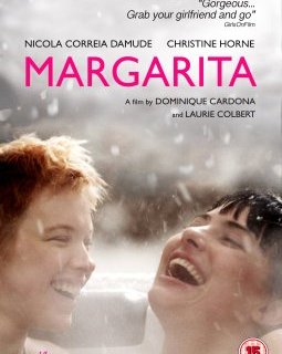 Margarita - la critique du film + le test DVD